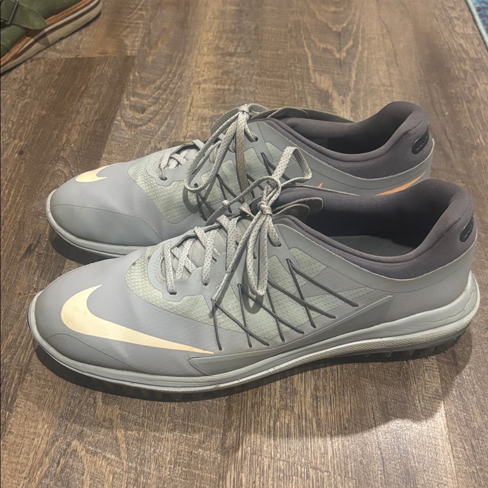 Nike Lunarlon Vapor Golf Shoes